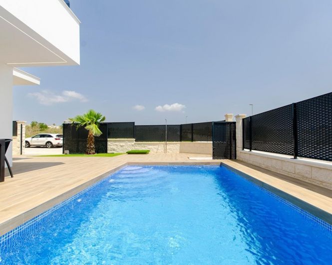 Image No.5-3 Bed Villa for sale