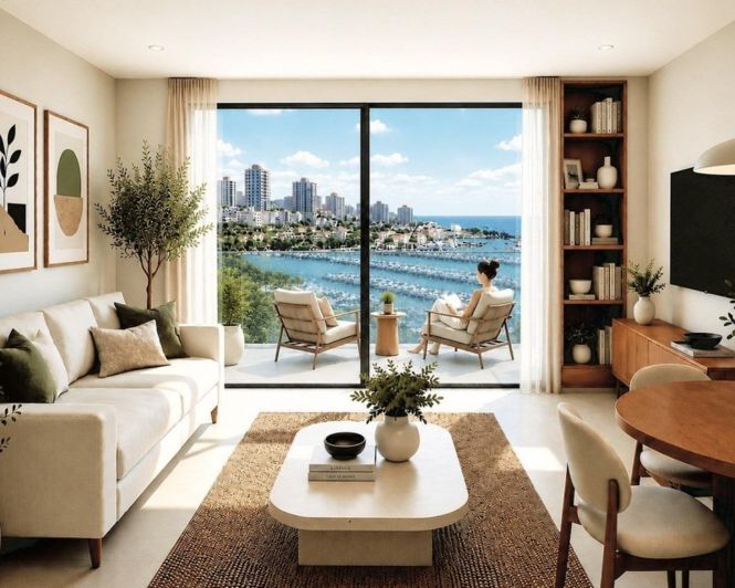 Image No.5-2 Bed Apartment for sale