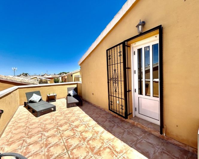 Image No.24-Villa de 3 chambres à vendre à Los Balcones