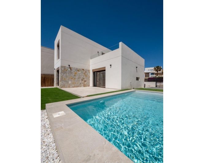 Image No.22-3 Bed Villa for sale