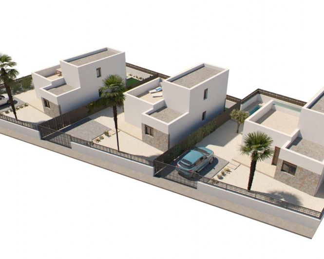 Image No.26-3 Bed Villa for sale
