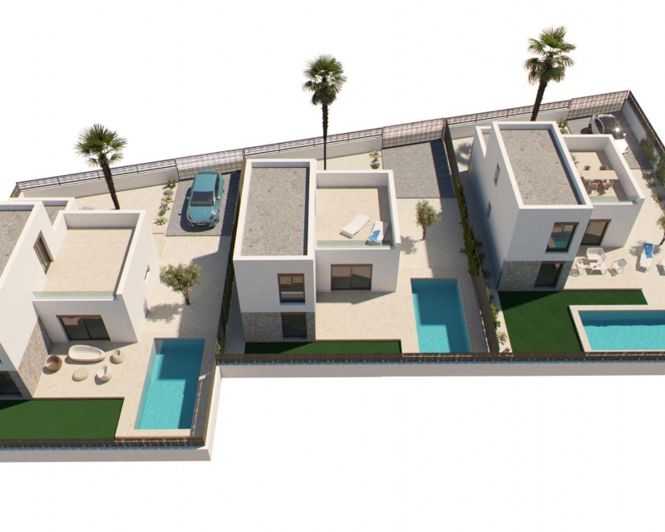 Image No.28-3 Bed Villa for sale