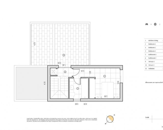 Image No.32-3 Bed Villa for sale