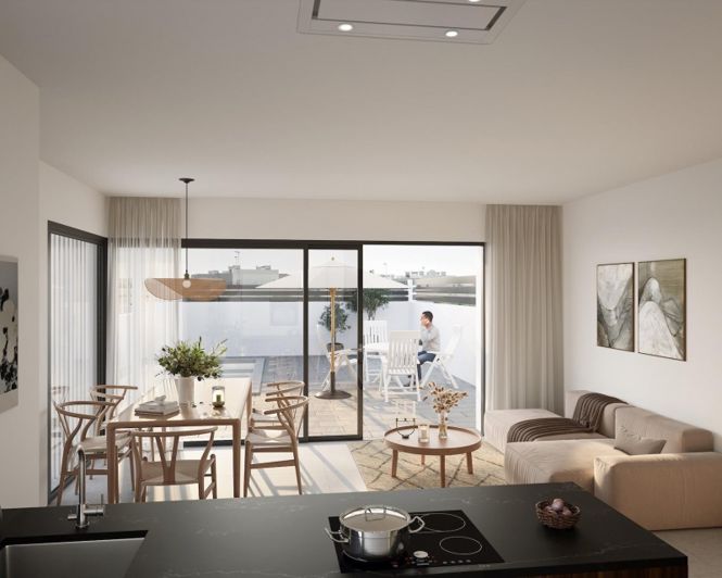 Image No.5-2 Bed Apartment for sale