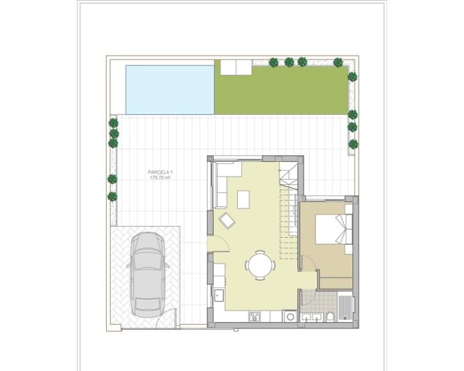 Image No.13-3 Bed Villa for sale