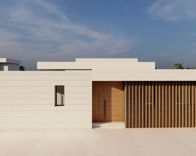 Image No.3-3 Bed Villa for sale