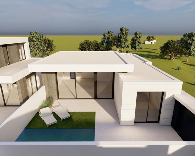 Image No.7-3 Bed Villa for sale
