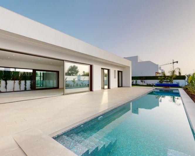 Image No.4-3 Bed Villa for sale