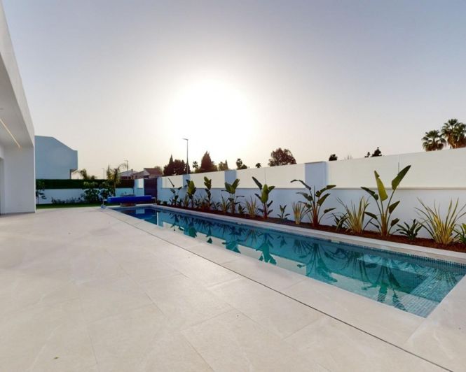 Image No.5-3 Bed Villa for sale