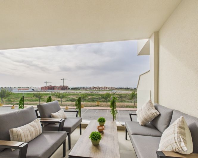 Image No.37-2 Bed Apartment for sale