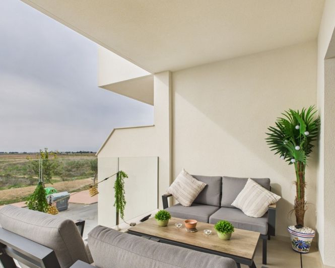 Image No.38-2 Bed Apartment for sale