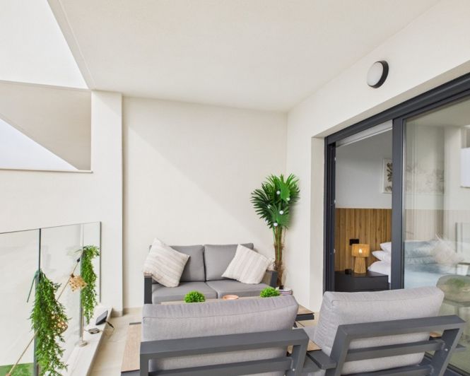 Image No.39-2 Bed Apartment for sale