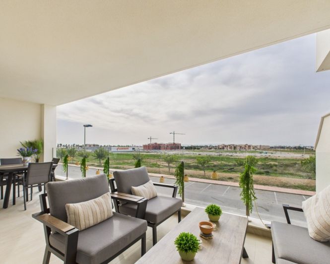 Image No.4-2 Bed Apartment for sale