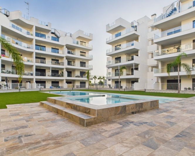 Image No.43-2 Bed Apartment for sale