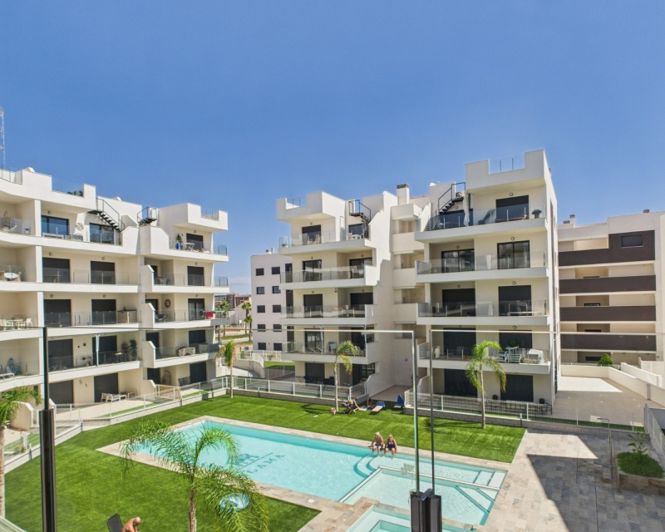 Image No.44-Appartement de 2 chambres à vendre à San Javier