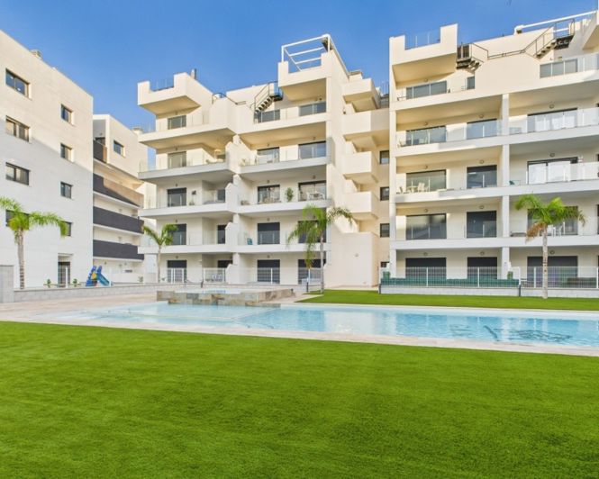 Image No.45-2 Bed Apartment for sale
