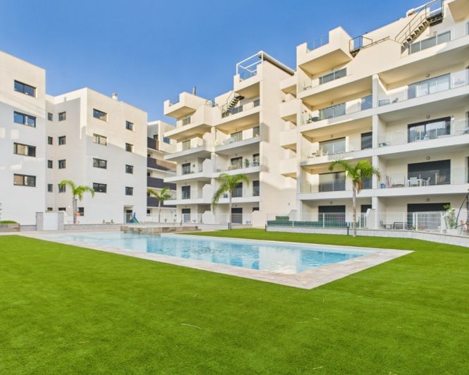 Image No.46-2 Bed Apartment for sale