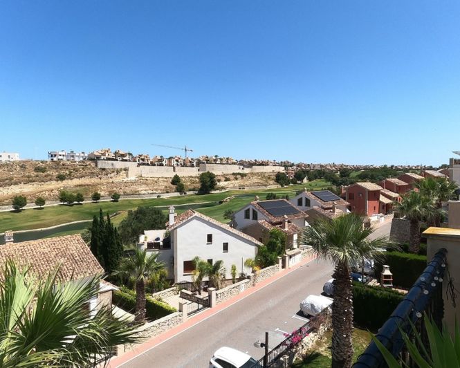 Image No.22-2 Bed Apartment for sale