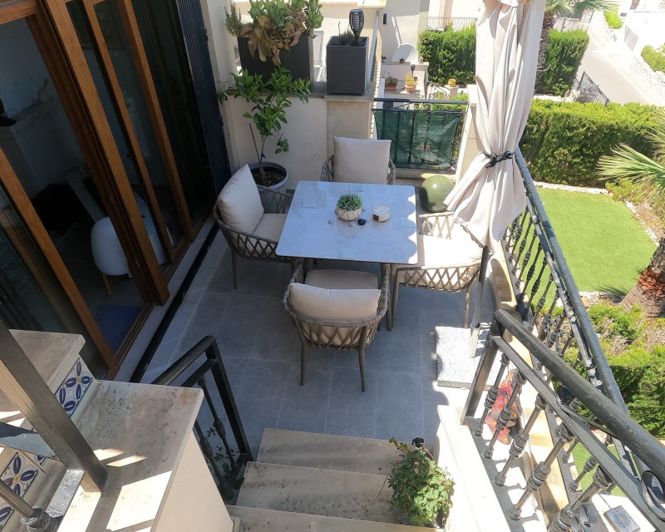 Image No.9-2 Bed Apartment for sale