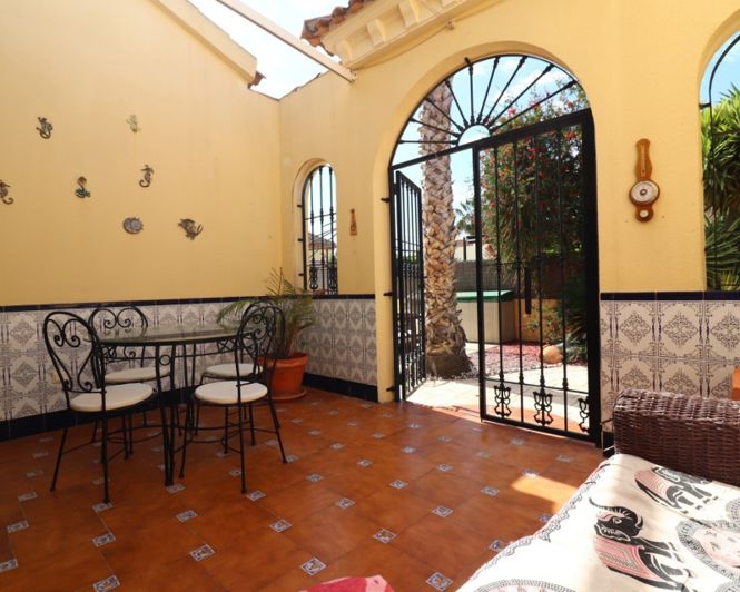 Image No.23-Villa de 3 chambres à vendre à Formentera Del Segura
