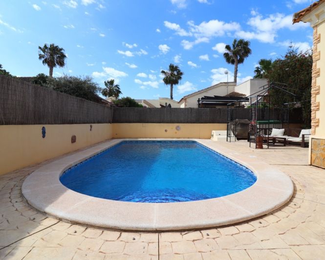 Image No.28-Villa de 3 chambres à vendre à Formentera Del Segura