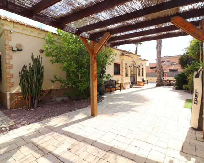 Image No.32-Villa de 3 chambres à vendre à Formentera Del Segura