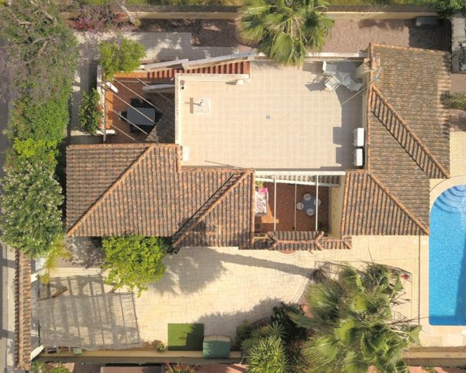 Image No.37-Villa de 3 chambres à vendre à Formentera Del Segura