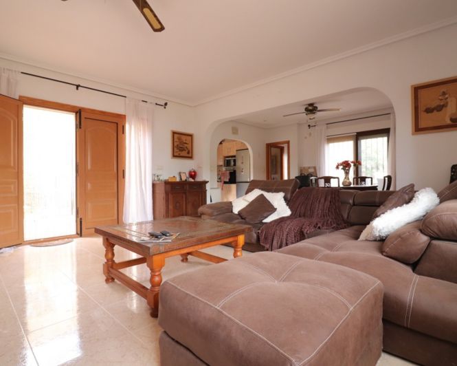Image No.8-Villa de 3 chambres à vendre à Formentera Del Segura