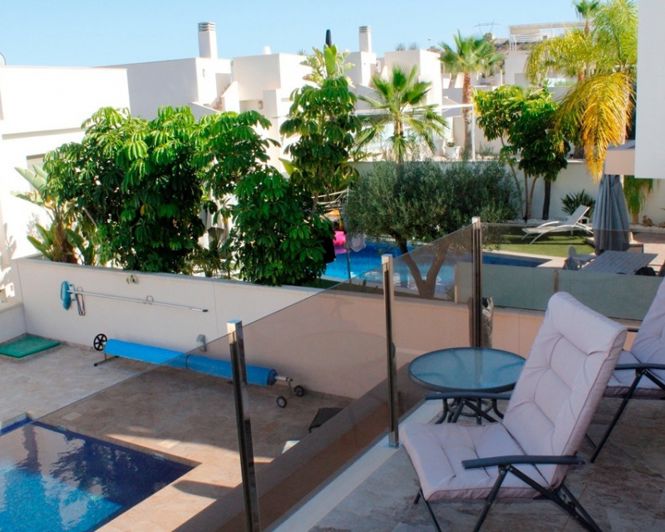 Image No.21-3 Bed Villa for sale