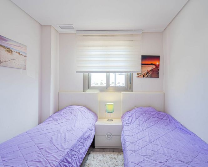 Image No.21-Appartement de 2 chambres à vendre à Villamartin