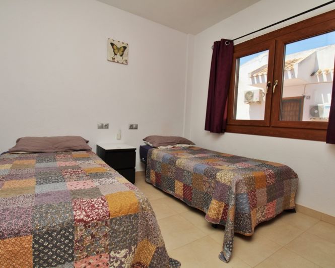 Image No.14-Appartement de 1 chambre à vendre à Villamartin