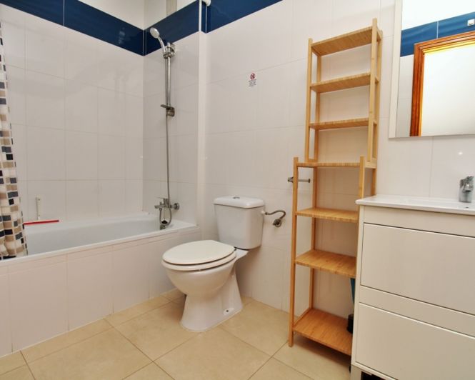 Image No.16-Appartement de 1 chambre à vendre à Villamartin