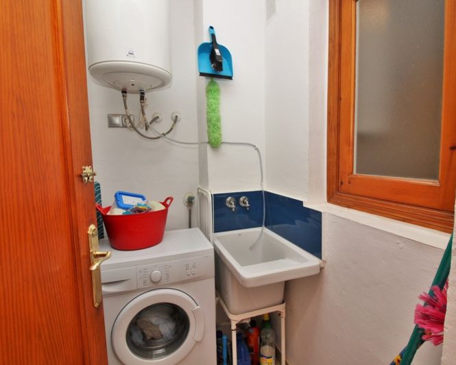 Image No.17-Appartement de 1 chambre à vendre à Villamartin