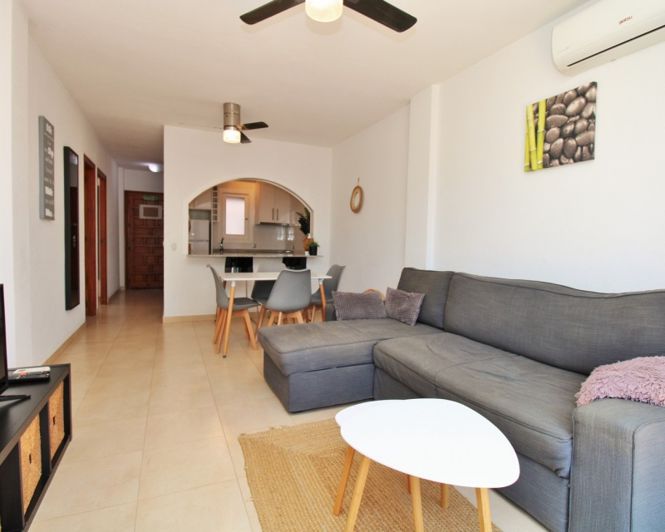 Image No.5-Appartement de 1 chambre à vendre à Villamartin