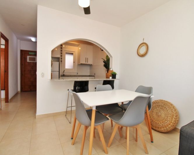 Image No.9-Appartement de 1 chambre à vendre à Villamartin