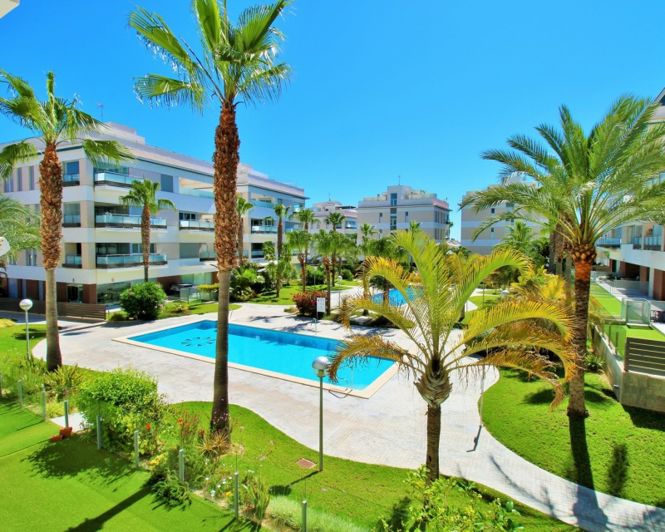 Image No.18-2 Bed Apartment for sale