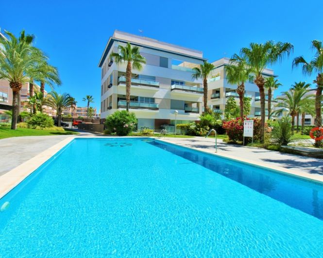 Image No.21-2 Bed Apartment for sale