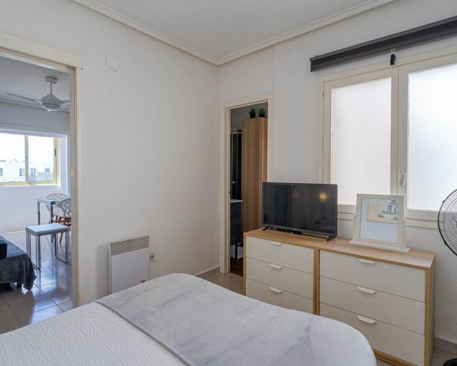 Image No.11-1 Bed Apartment for sale