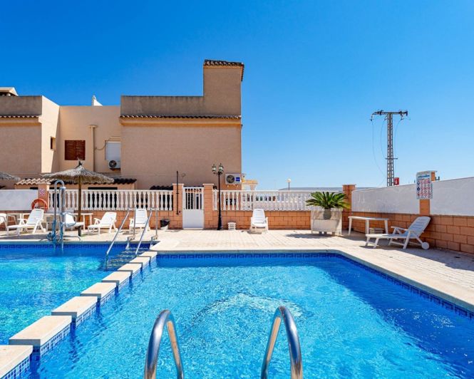 Image No.2-1 Bed Apartment for sale