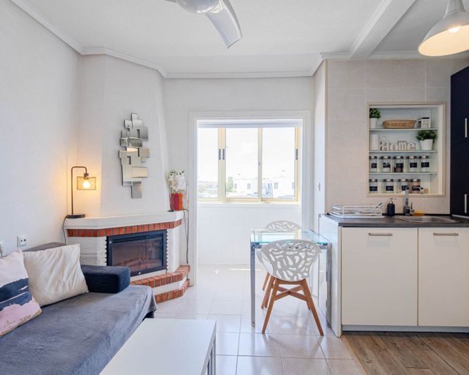 Image No.20-1 Bed Apartment for sale
