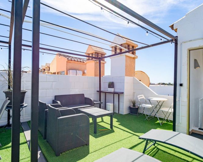 Image No.27-1 Bed Apartment for sale