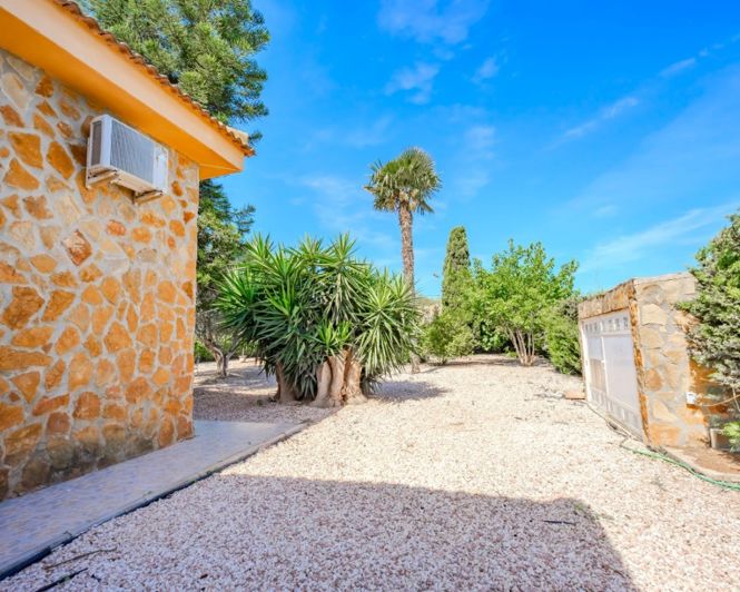 Image No.13-5 Bed Country Property for sale