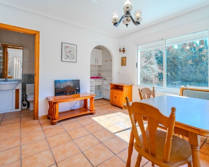 Image No.31-5 Bed Country Property for sale