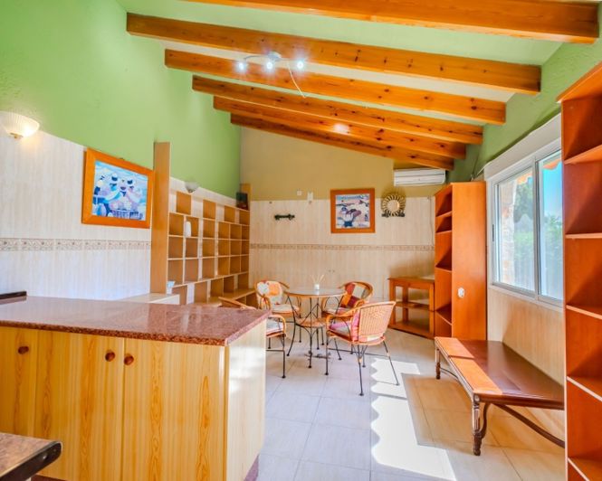 Image No.45-5 Bed Country Property for sale