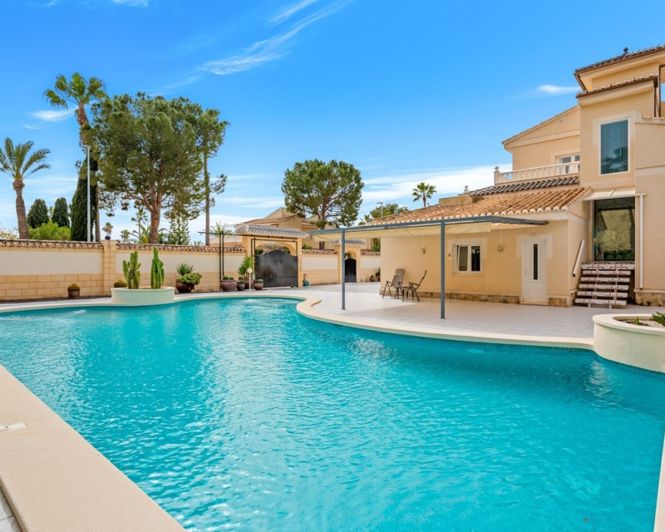 Image No.43-4 Bed Villa for sale