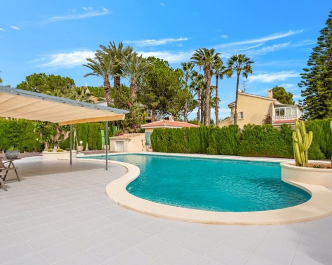 Image No.45-4 Bed Villa for sale