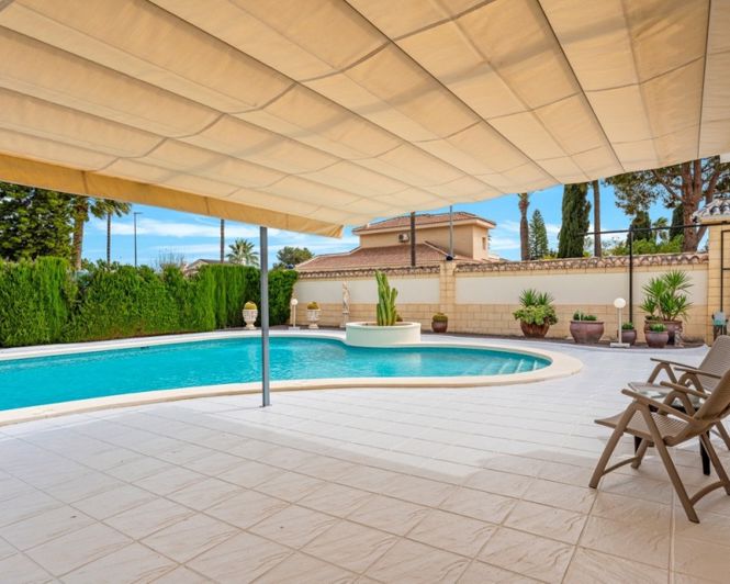 Image No.50-4 Bed Villa for sale