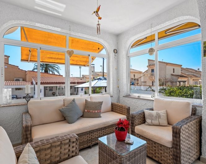 Image No.3-3 Bed Villa for sale