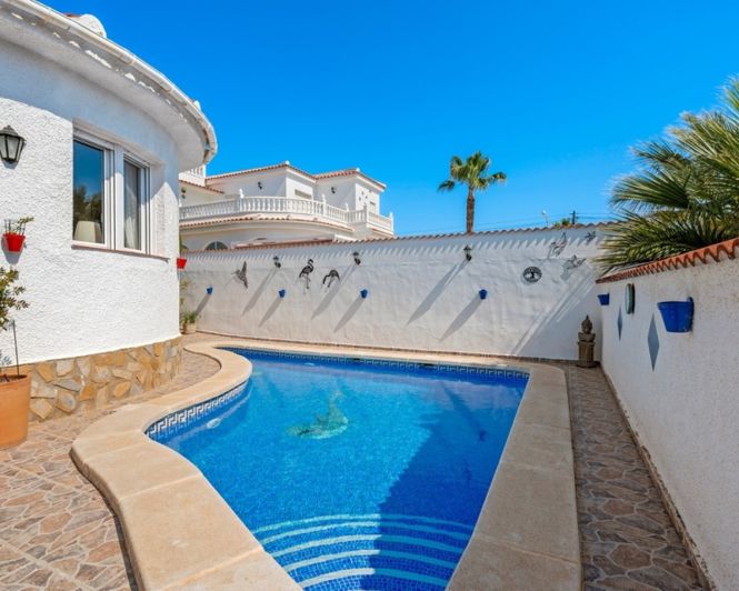 Image No.31-3 Bed Villa for sale