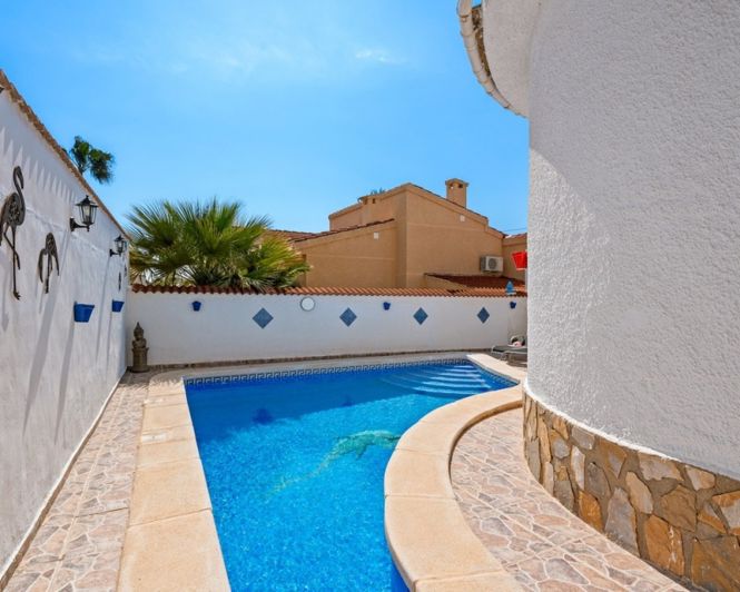 Image No.33-3 Bed Villa for sale